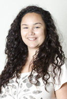 Ashley Clawson - Administrative Assistant