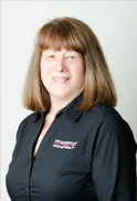 Brenda Wright - Administration Manager