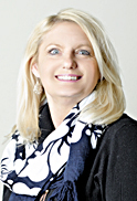 Donna Haynes - Chief Executive Officer