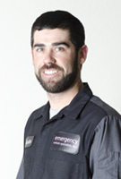 Matthew Orsetti – Installer