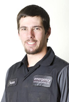 Sean Applebaum – Installer